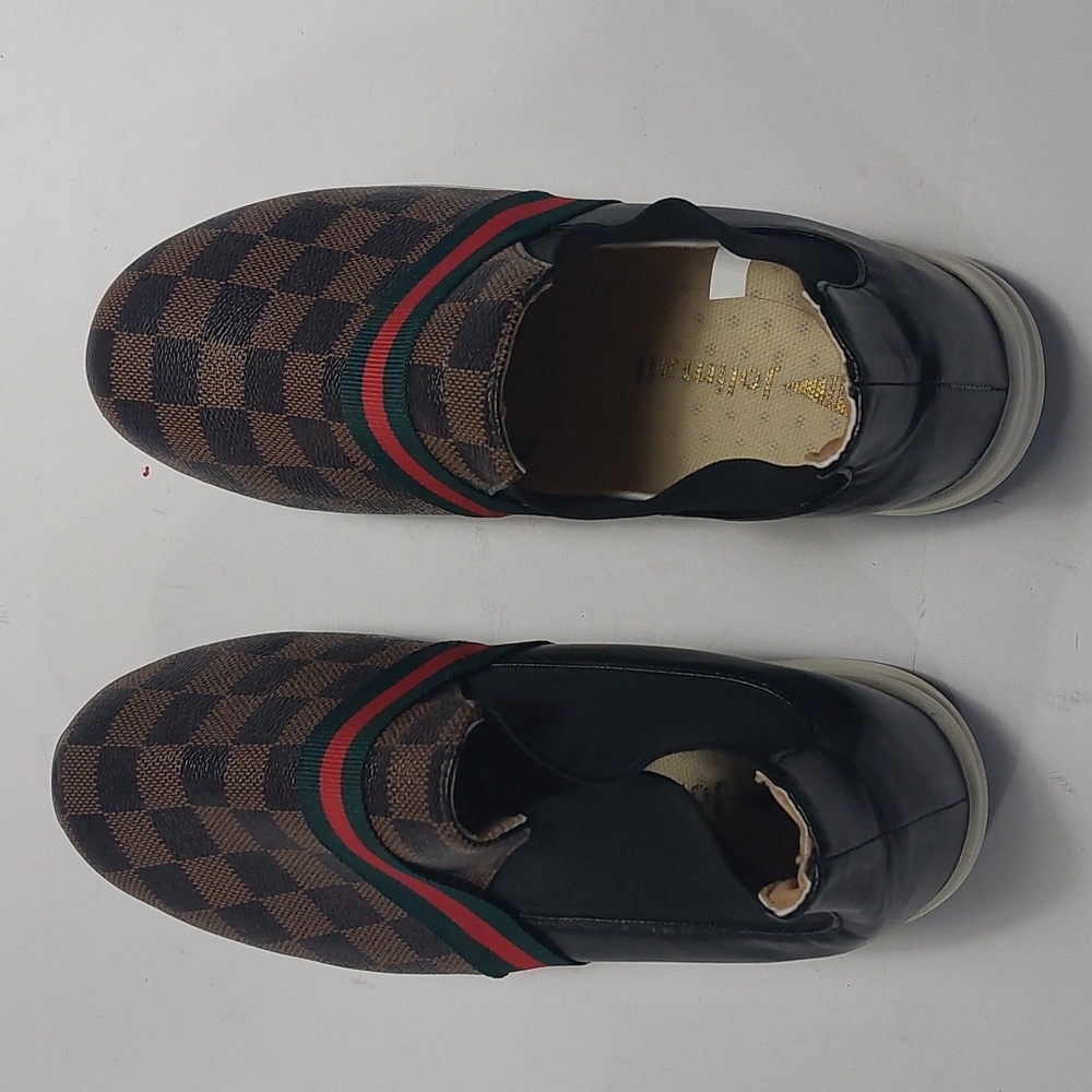 Jolimall Women's Slip-on Sneakers Size 7 - Picture 13 of 13